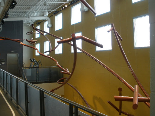 Recreation Center «Holladay Lions Recreation Center», reviews and photos, 1661 E Murray Holladay Rd, Holladay, UT 84117, USA