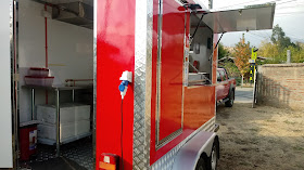 Foodtruck "Come Rico"