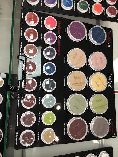 Cosmetics Store «Camera Ready Cosmetics», reviews and photos, 14203 Proton Rd, Dallas, TX 75244, USA