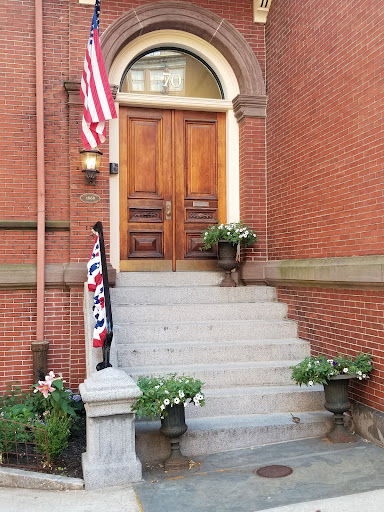 History Museum «Bunker Hill Museum», reviews and photos, 43 Monument Sq, Charlestown, MA 02129, USA