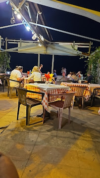 Atmosphère du Restaurant Les Zephyrs à Bastia - n°3