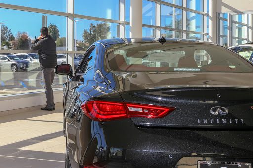 INFINITI of Ontario - 8