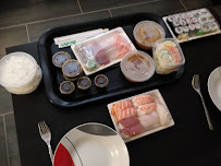 Plats et boissons du Restaurant japonais Ayanami Sushi à Clermont-Ferrand - n°15