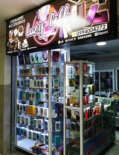 Opiniones de LUCY CELL en Cuenca - Tienda de móviles