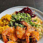 Photo n°1 de l'avis de BHR.n fait le 03/04/2024 à 14:14 sur le  Sri Lankan Foods à Messina