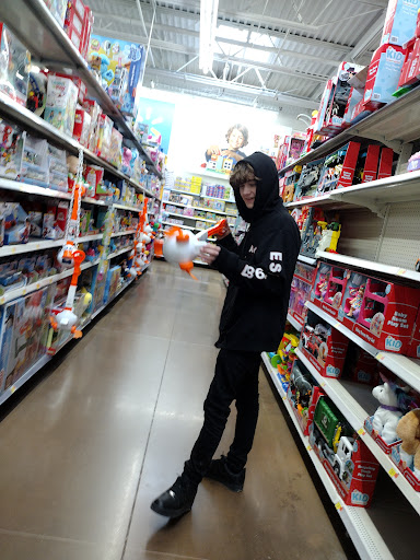 Department Store «Walmart Supercenter», reviews and photos, 6170 Saginaw Rd, Grand Blanc, MI 48439, USA