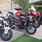 Photo n°5 de l'avis de Marco.a fait le 25/08/2022 à 14:09 sur le  Good Life Hotel Garden à Pieve