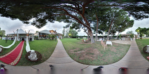 Street View y 360°