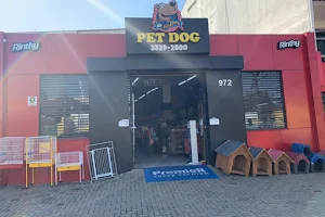petdog pet shop image