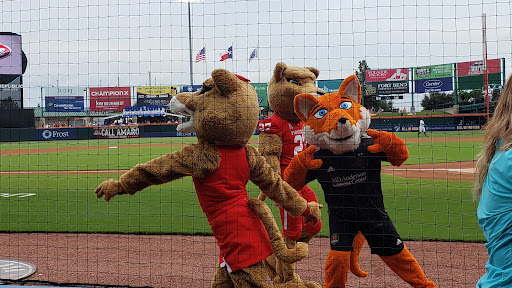 Stadium «Constellation Field», reviews and photos, 1 Stadium Dr, Sugar Land, TX 77498, USA