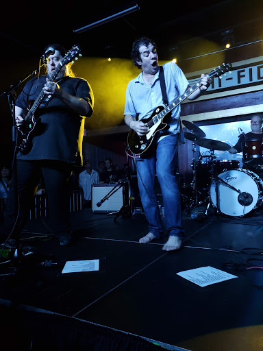 Live Music Venue «HiFi Music Hall», reviews and photos, 44 E 7th Ave, Eugene, OR 97402, USA