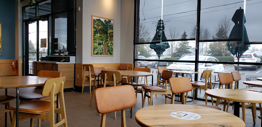 Starbucks, 795 S Columbia River Hwy, St Helens, OR 97051, USA, 