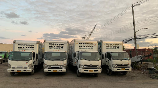 Moving Company «Dyno Moving», reviews and photos, 261 Jamie Ln, Staten Island, NY 10312, USA