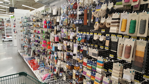 Fabric Store «Jo-Ann Fabrics and Crafts», reviews and photos, 26583 Carl Boyer Dr, Santa Clarita, CA 91350, USA