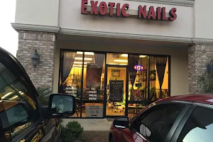 Exotic Nails &spa image