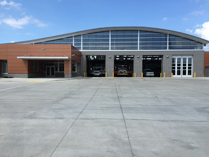 Montgomery County Fire Station 32