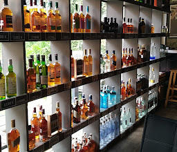 Oasis Wine & Spirit photo