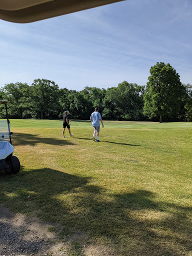 Public Golf Course «Meadowbrook Golf Course», reviews and photos, 201 Meadowbrook Rd, Hopkins, MN 55343, USA