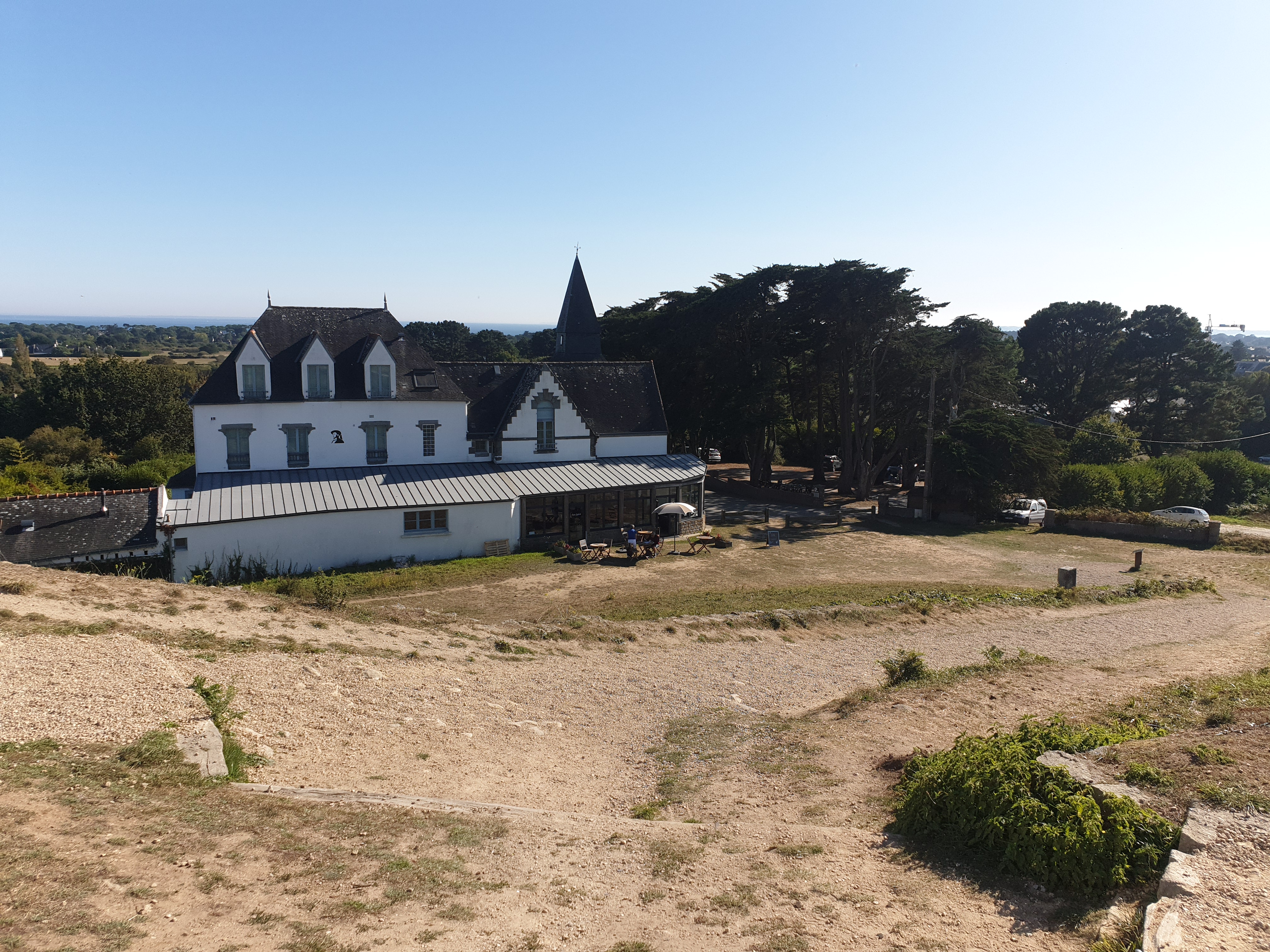 Photo n° 4 de l'avis de Gaetan.e fait le 16/09/2019 à 19:41