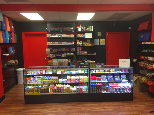Tobacco Shop «Al Sahara Smoke Shop», reviews and photos, 4 Enterprise Dr, Rohnert Park, CA 94928, USA