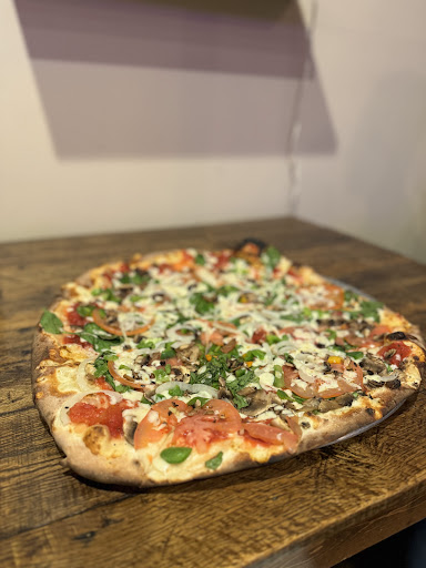 Goodman's American Pie