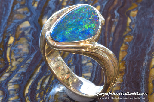 Goldsmith «Garden Street Goldsmiths», reviews and photos, 1114 Garden St, San Luis Obispo, CA 93401, USA