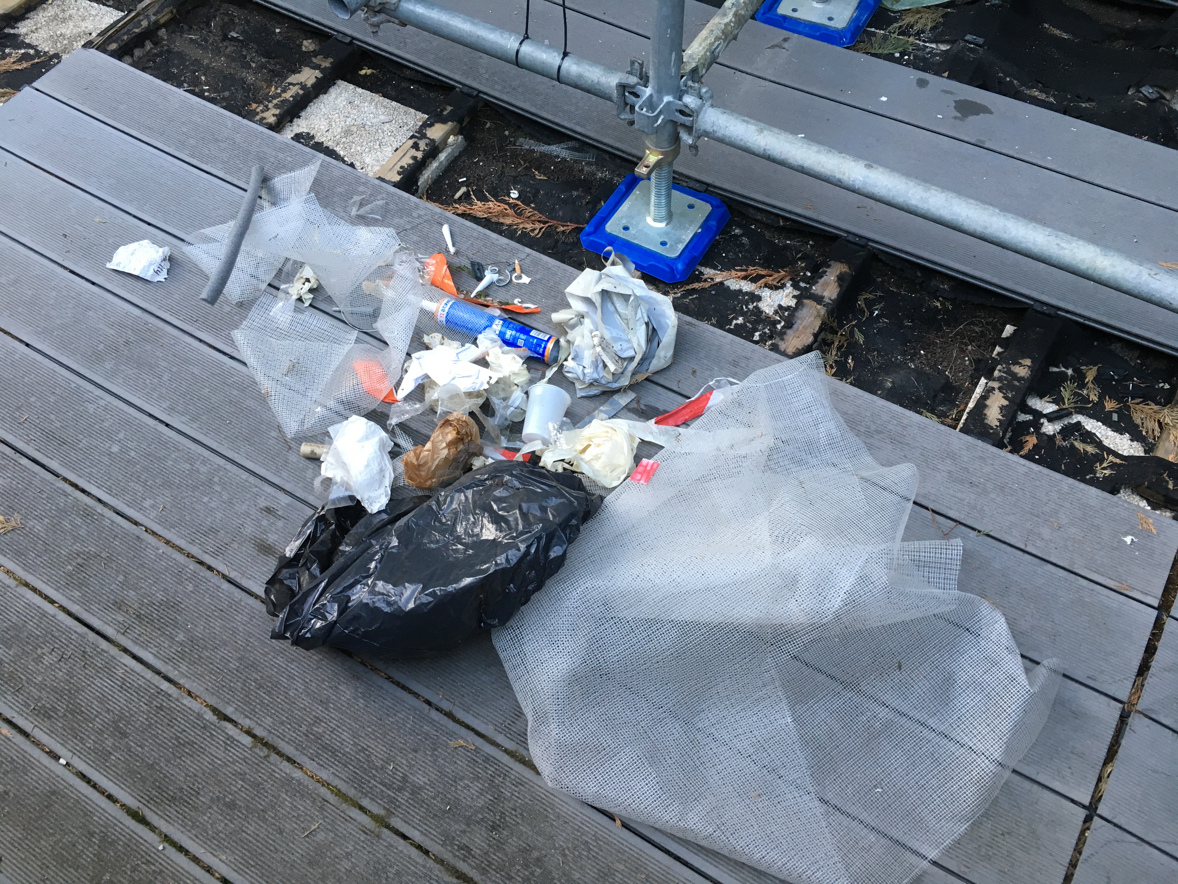 Photo n° 1 de l'avis de Bénédicte.h fait le 03/07/2018 à 19:38