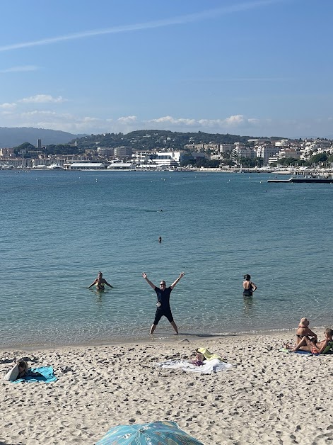 Villa Alexandra à Cannes (Alpes-Maritimes 06)