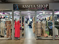 Assiya Shop Choisy-le-Roi