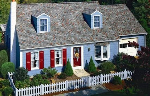 Roofing Contractor «Marshall Roofing, Siding and Windows, Inc.», reviews and photos, 7220 Telegraph Square Dr, Lorton, VA 22079, USA