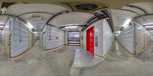 Self-Storage Facility «CubeSmart Self Storage», reviews and photos, 5353 E County Line Rd, Littleton, CO 80122, USA