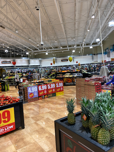 Grocery Store «Harris Teeter», reviews and photos, 3779 Boston St, Baltimore, MD 21224, USA