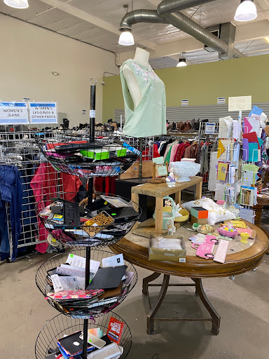 Thrift Store «Rock Thrift Store», reviews and photos, 3603 Camino Del Rio W, San Diego, CA 92110, USA