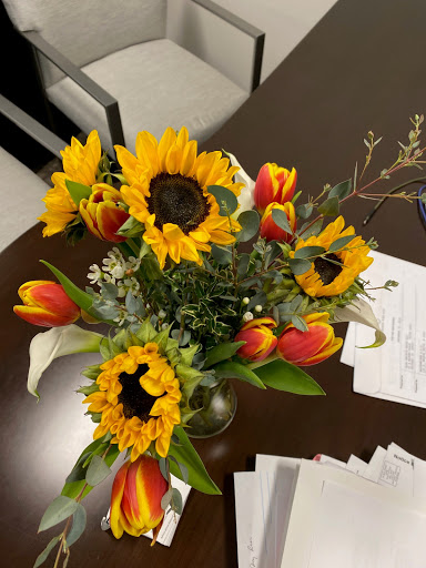 Florist «A Plus Flowers & Gifts», reviews and photos, 227 W Monroe St, Chicago, IL 60606, USA