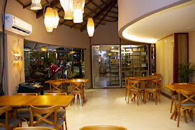 Coconut Maceió - Bar e Restaurante