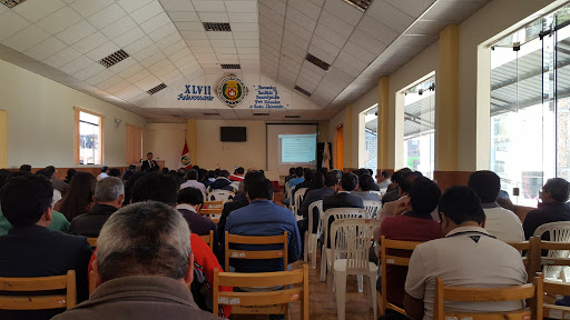 Colegio de Contadores Públicos de Cajamarca