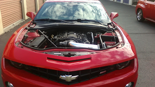 Honda Dealer «Western Hills Honda-Yamaha», reviews and photos, 3110 Harrison Ave, Cincinnati, OH 45211, USA