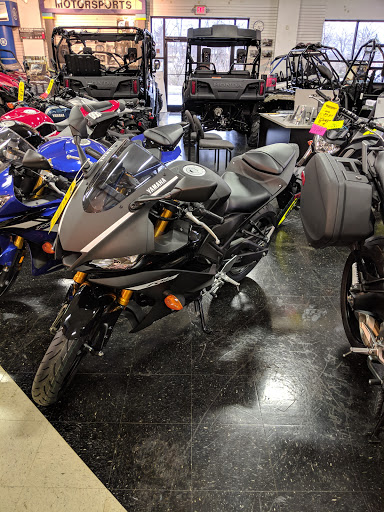 Motorcycle Dealer «Beechmont Motorsports», reviews and photos, 646 Mt Moriah Dr, Cincinnati, OH 45245, USA