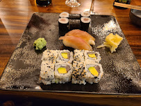 Plats et boissons du Restaurant de sushis OKKO Sushi Aix en Provence - n°2