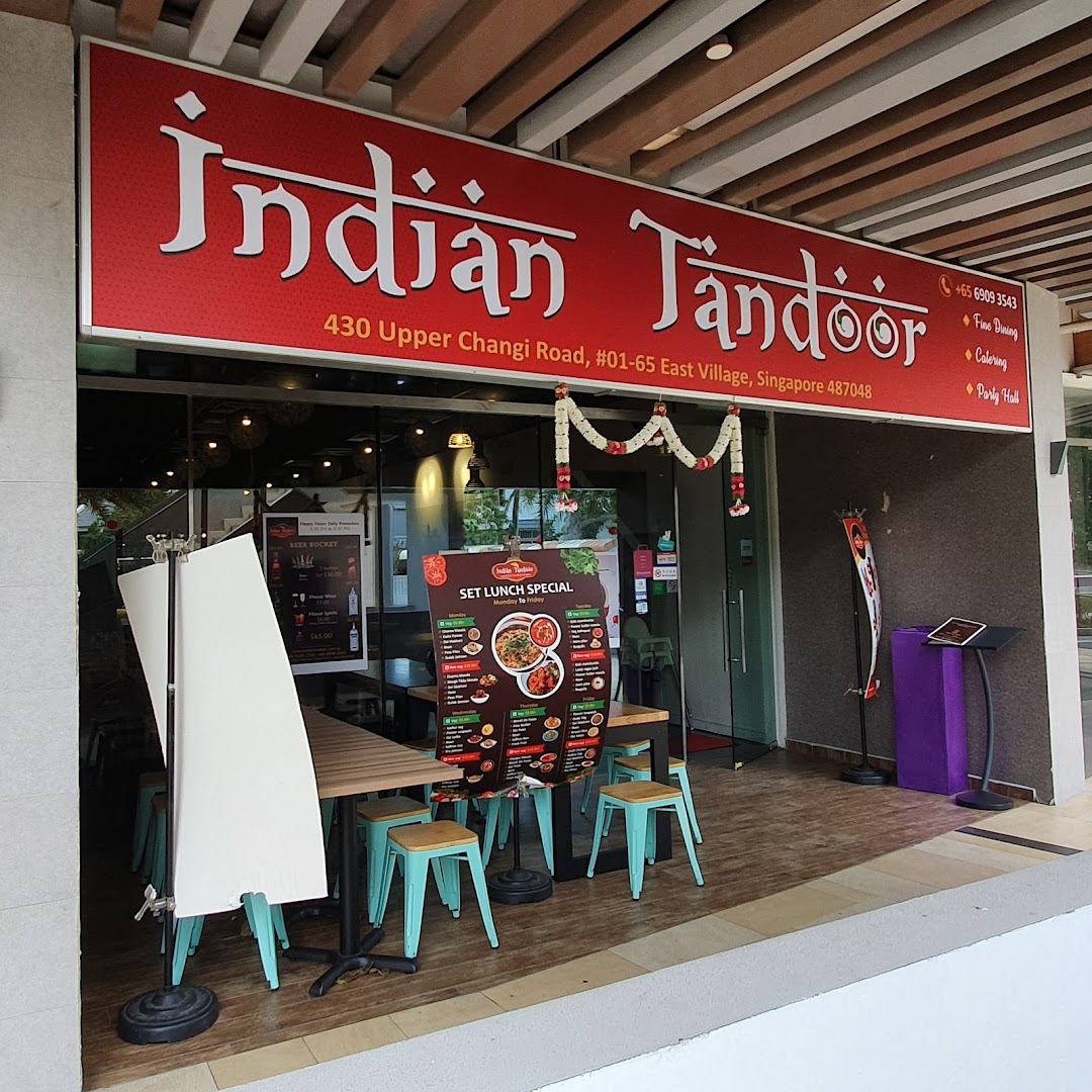 Indian Tandoor North Indian Restaurant
