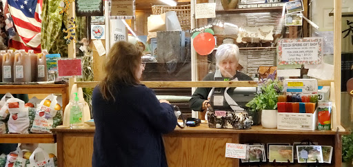 Gift Shop «Beech Spring Gift Shop», reviews and photos, 11600 Lee Hwy, Sperryville, VA 22740, USA