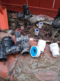 Ruben Landscape Maintenance - Photo 7 - Car repair in , San Diego