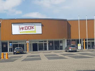 Keukens Kijken, Kiezen & Kopen - I-KOOK Eindhoven