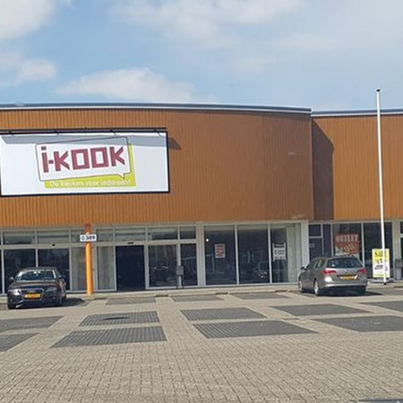 Keukens Kijken, Kiezen & Kopen - I-KOOK Eindhoven