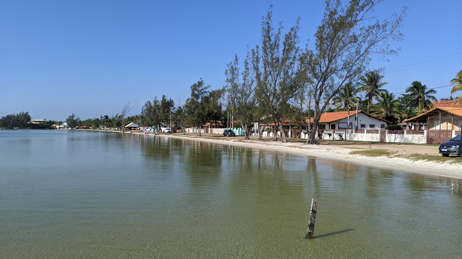 Praia dos Nobres photo #8