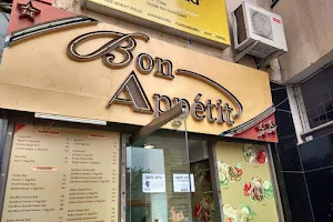 Bon Appétit image