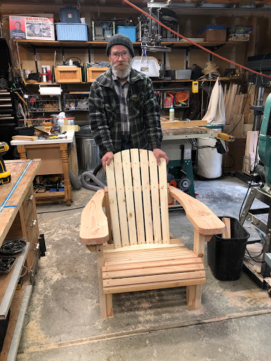 Woodworking Supply Store «Rockler Woodworking and Hardware - Beaverton», reviews and photos, 11773 SW Beaverton Hillsdale Hwy, Beaverton, OR 97005, USA