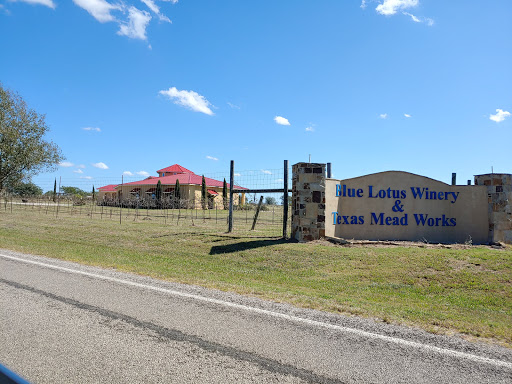 Winery «Blue Lotus Winery», reviews and photos, 5151 FM 20, Seguin, TX 78155, USA
