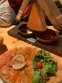 Plats et boissons du Restaurant Au Chalet de Boulogne à Boulogne-Billancourt - n°6