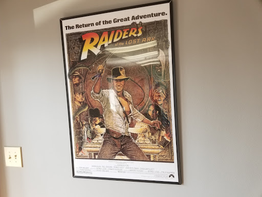 Amusement Center «Missing Pieces Escape Games», reviews and photos, 5233 Edina Industrial Blvd, Edina, MN 55439, USA